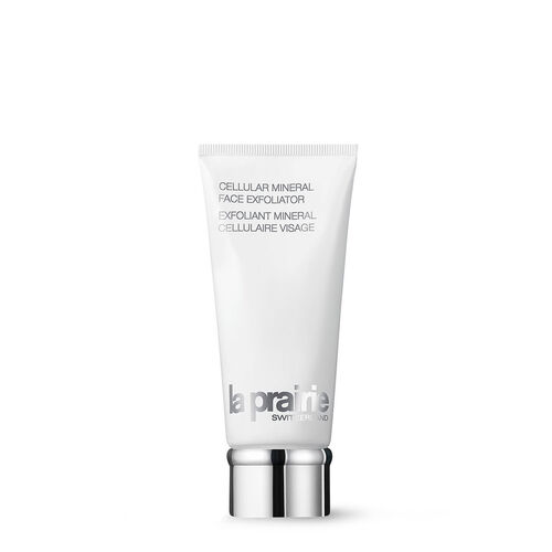 La Prairie Cellular Mineral Face Exfoliator 100ml