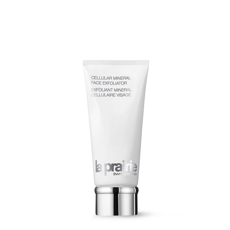 La Prairie Cellular Mineral Face Exfoliator 100ml image number 0