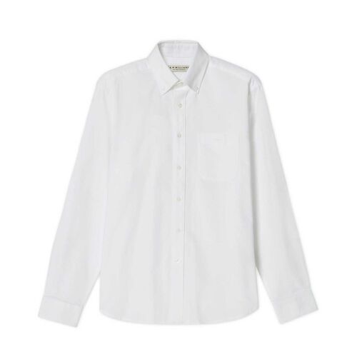 R.M. Williams Collins Oxford Shirt