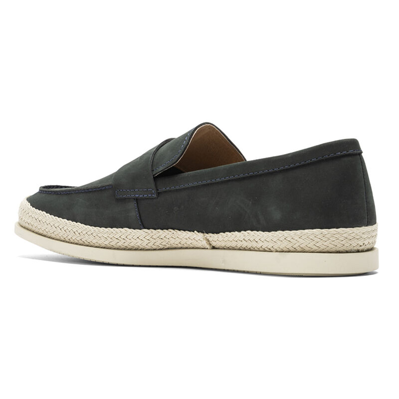 Rodd & Gunn Huaraki Jute Loafer image number 5