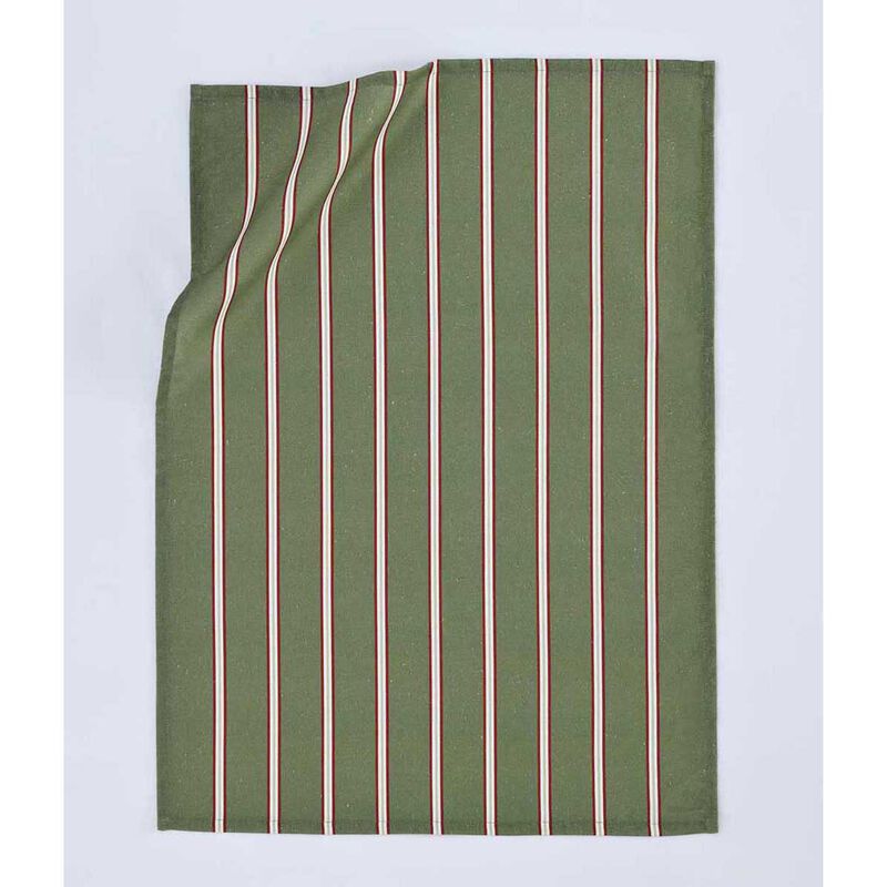 MM Linen Feliz Navidog Teatowel Set Of 3 image number 3