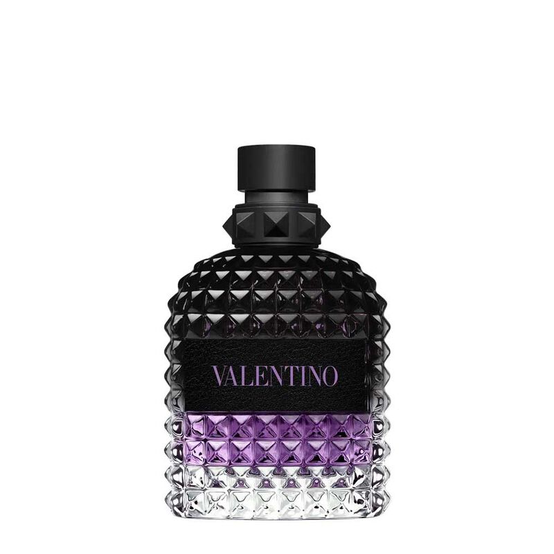 Valentino Born In Roma Purple Melancholia Uomo 100ml image number 0
