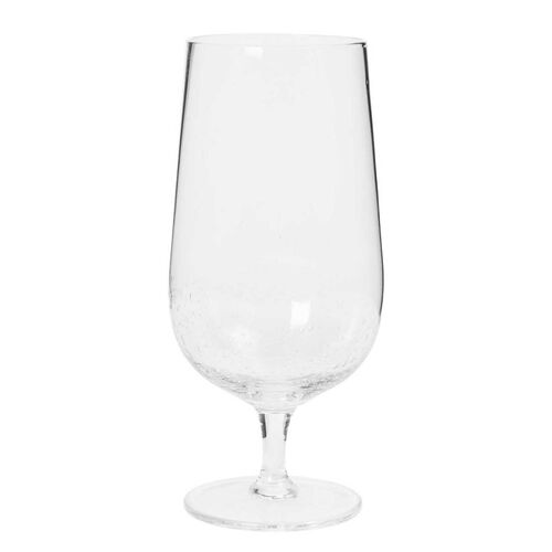 Broste Bubble Beer Glass