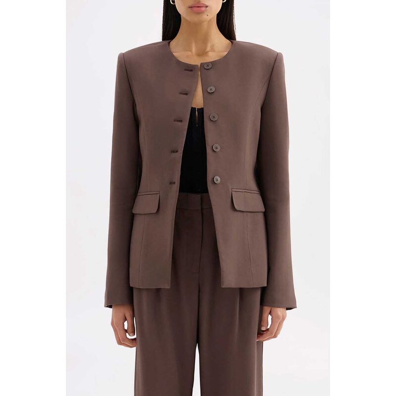Nude Lucy Nadia Jacket image number 2