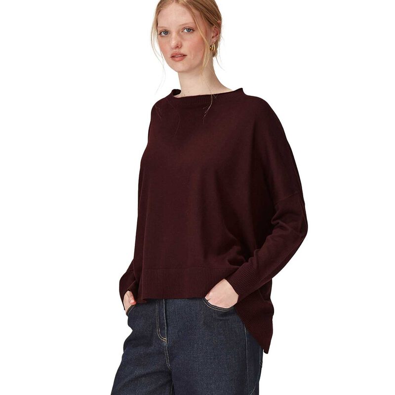 Sills Gemma Merino Weekender image number 0