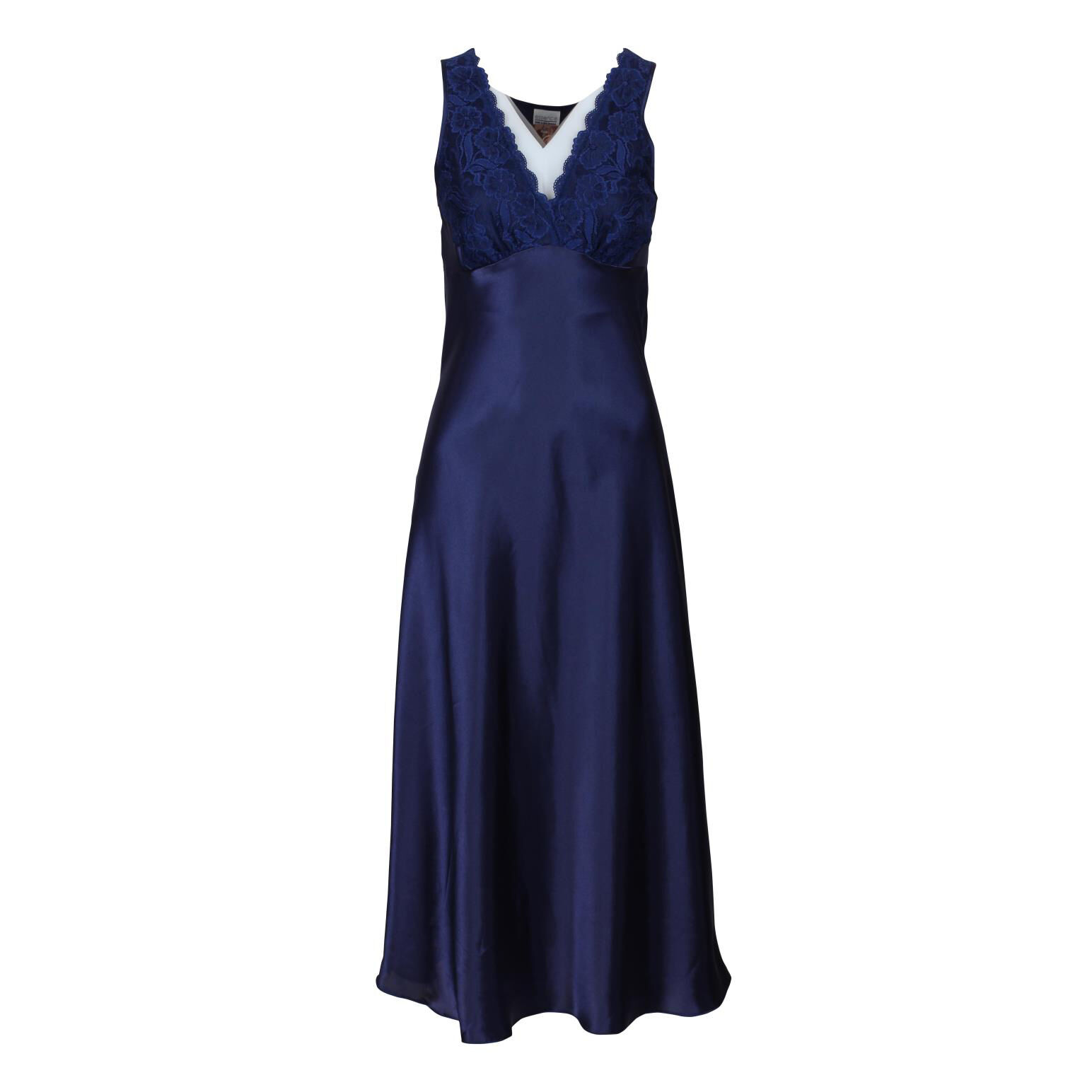 Essence Liquid Satin Long Nightie Ballantynes Department Store