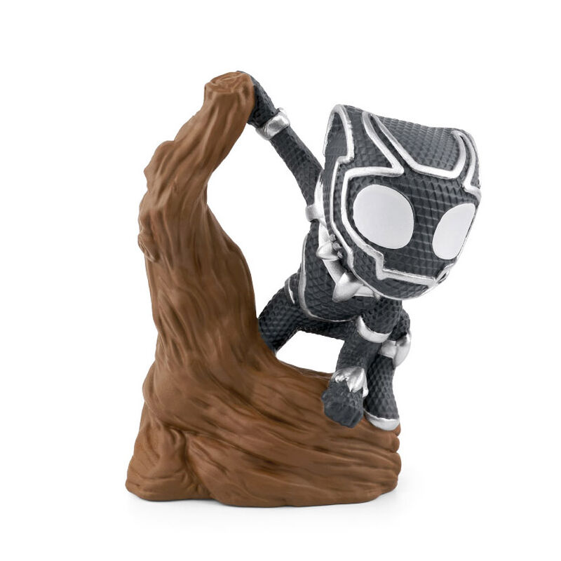 tonies Black Panther Spidey Version image number 1