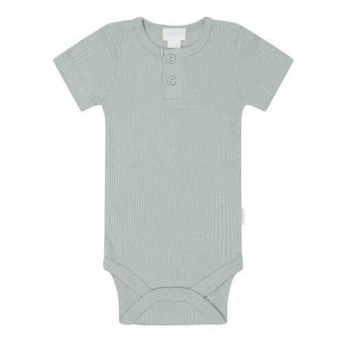 Jamie Kay Modal Darcy Rib Tee Bodysuit