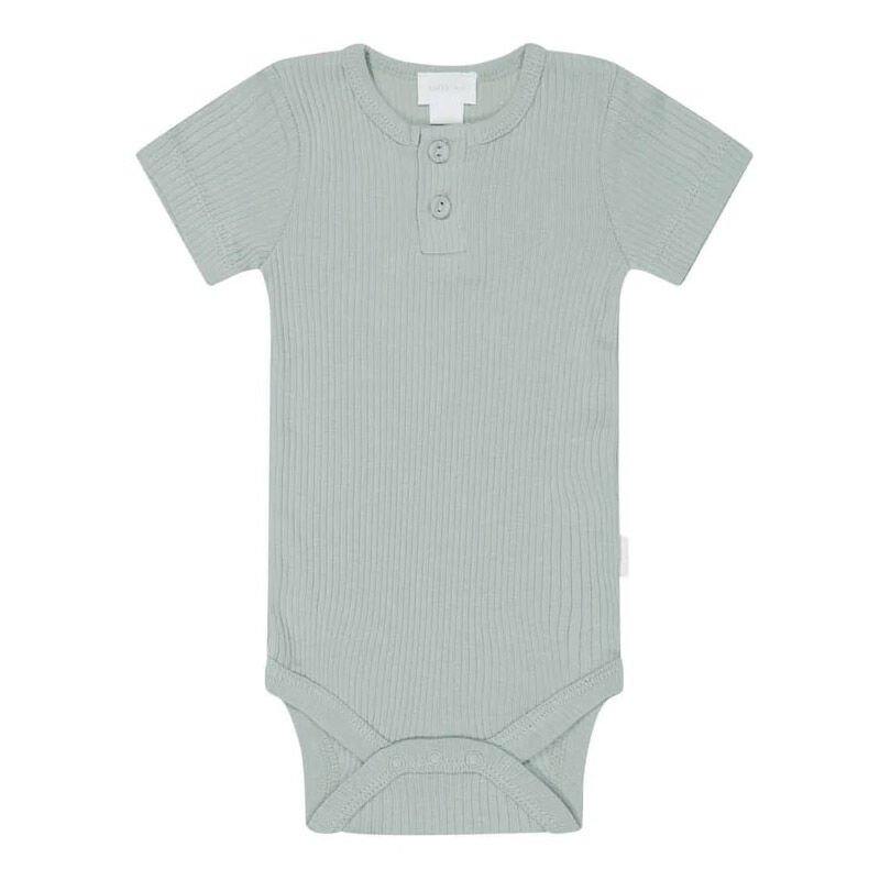 Jamie Kay Modal Darcy Rib Tee Bodysuit image number 0