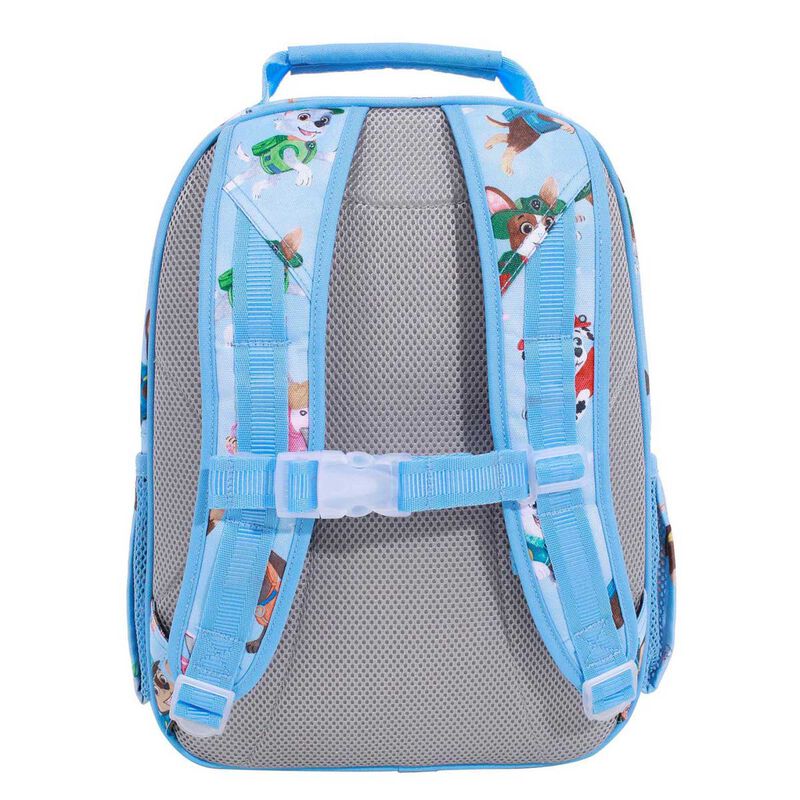 Pottery Barn Kids Mackenzie Recycled Small Backpack Paw Patrol image number 1