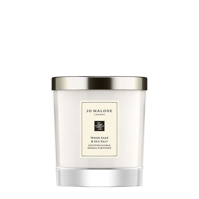 Jo Malone London Wood Sage & Sea Salt Classic Candle 200g image number 0