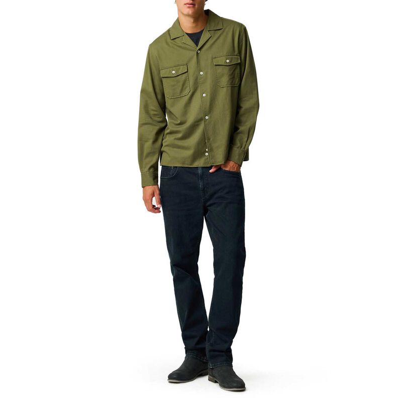 Rodd & Gunn Salt Lake Ls Shirt image number 3