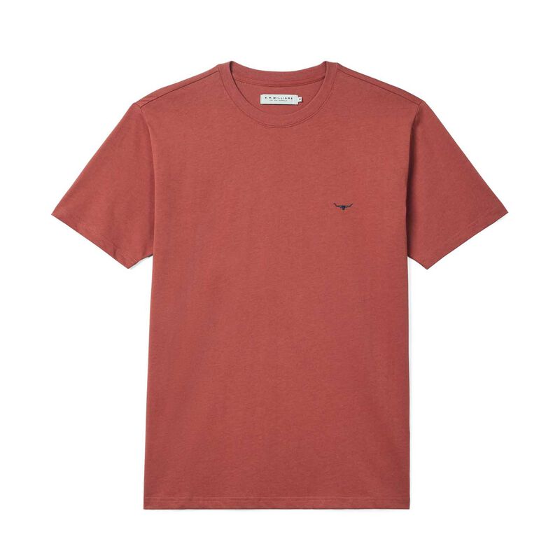 R.M. Williams Parson T-Shirt image number 2