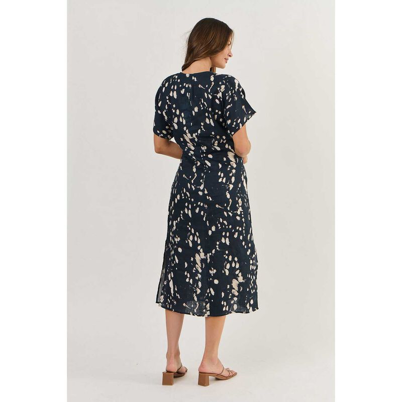 Naturals By O & J Universe Dress image number 2