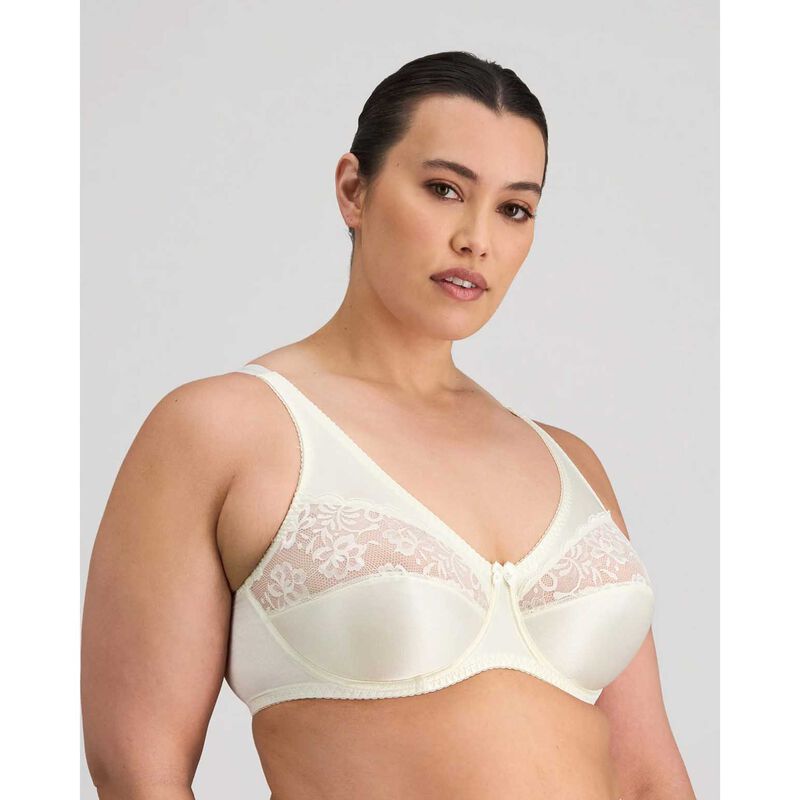 Fayreform Classic Underwire Bra image number 6