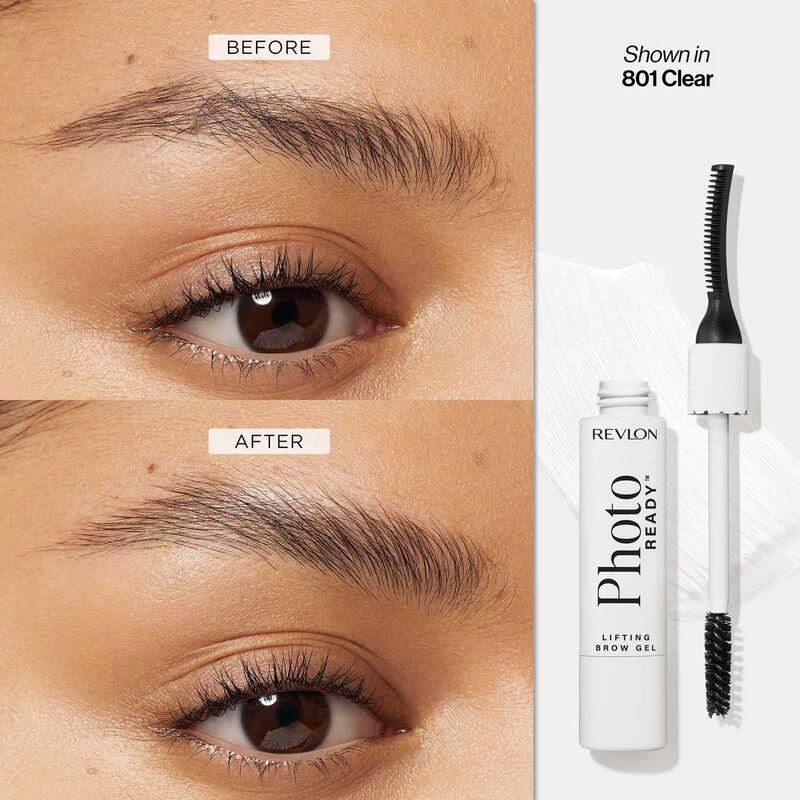 Revlon Photoready&trade; Lifting Brow Gel image number 1