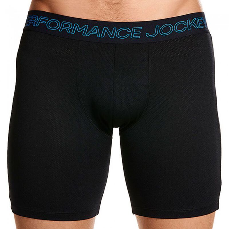 Jockey Active Cool Midway Trunks image number 0