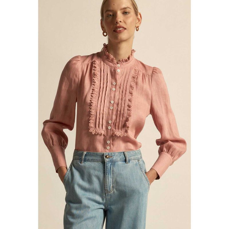 Zoe Kratzmann Haze Top image number 3