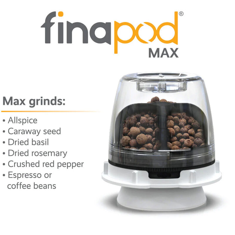 FinaMill FinaPod Max 1 Pack image number 3