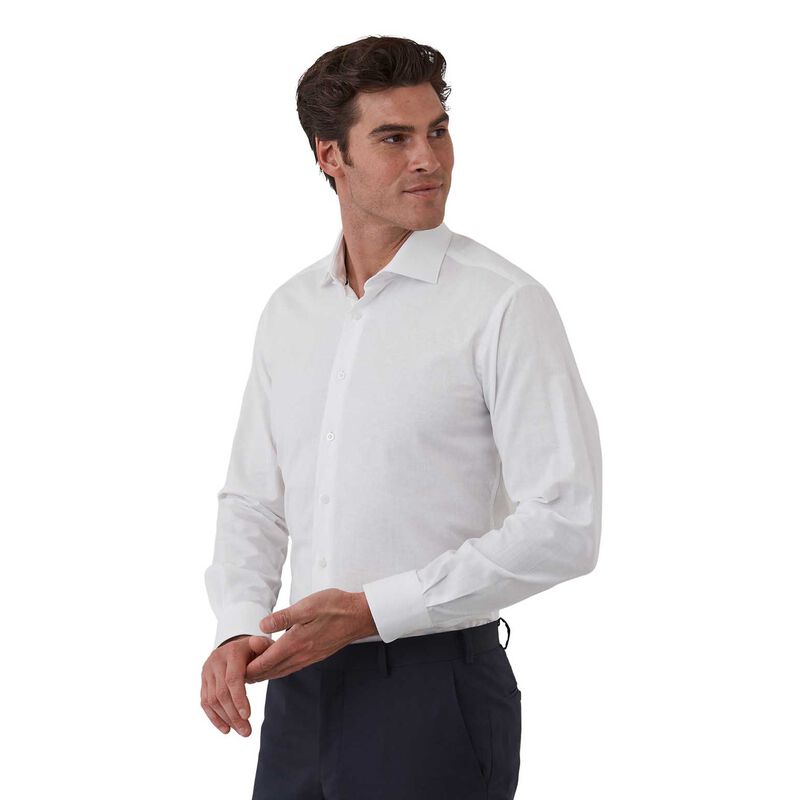 Cambridge Hadfield Shirt Fcu330 image number 15