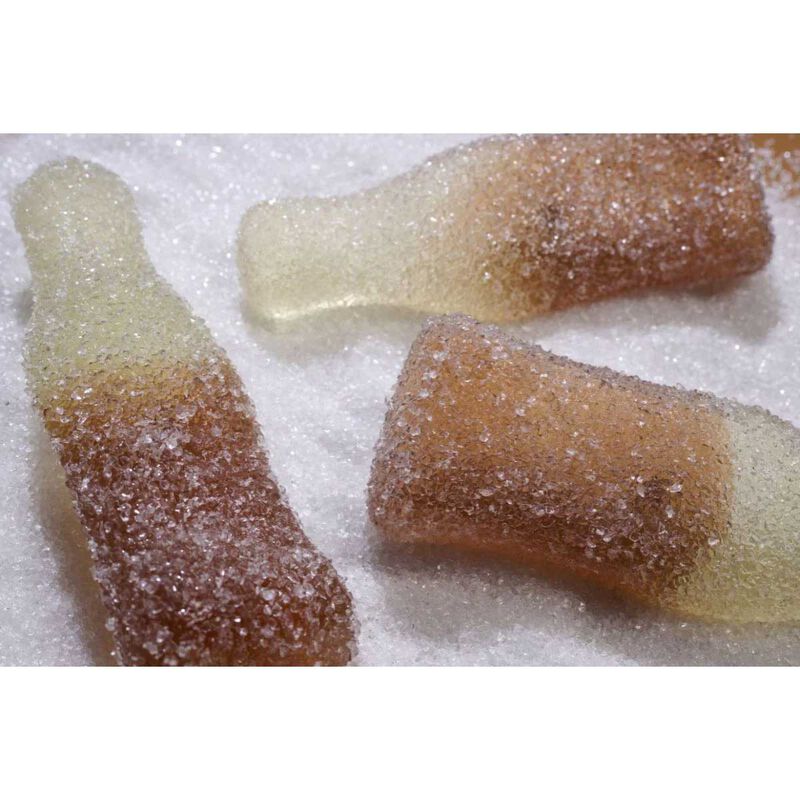 Simon Lewis Wards Fizzy Cola Bottle image number 2