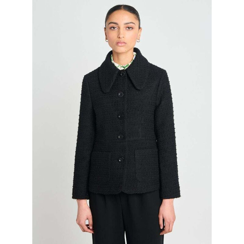 Twenty Seven Names Veda Blazer image number 2