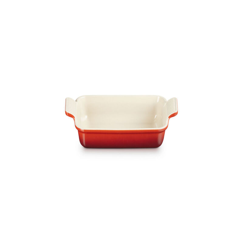 Le Creuset Stoneware Heritage Rectangular Dish 19cm image number 9