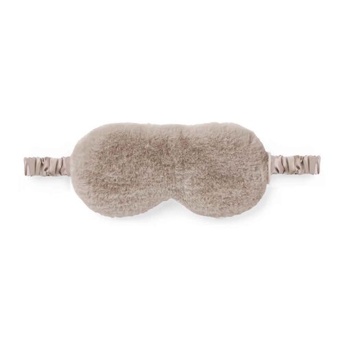 Tonic Deluxe Eye Mask Mocha