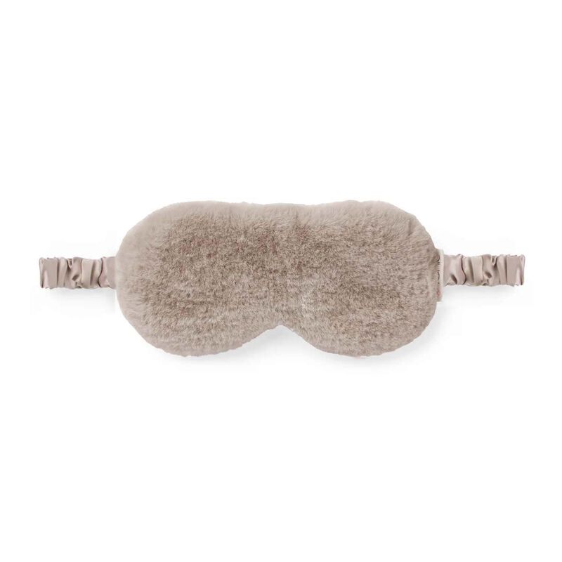 Tonic Deluxe Eye Mask Mocha image number 0