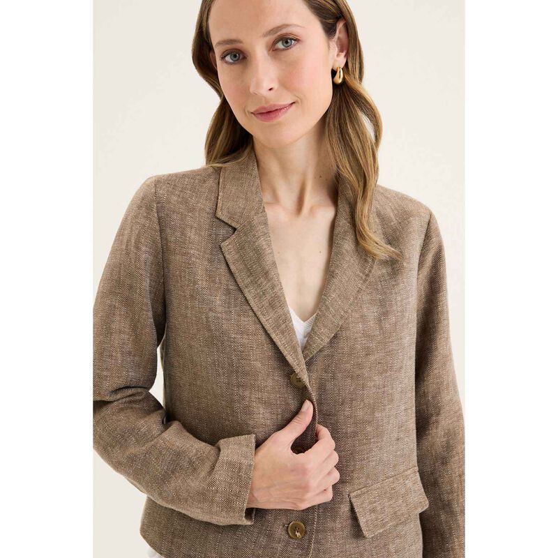 Yarra Trail Spina Jacket image number 2
