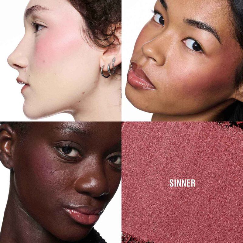 MAC Skinfinish Colourstruck Blush image number 58