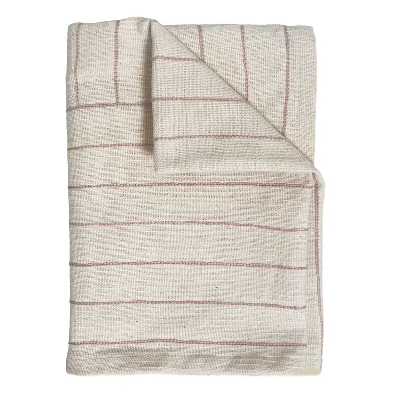 Robert Gordon Tea Towels 2Pk - Rose 55x75cm image number 2