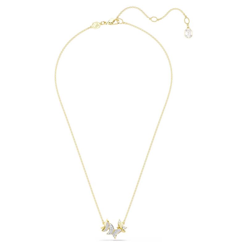 Swarovski Idyllia Lilia Necklace image number 1