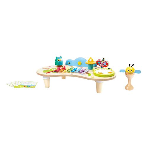 Hape Nature's Symphony Table