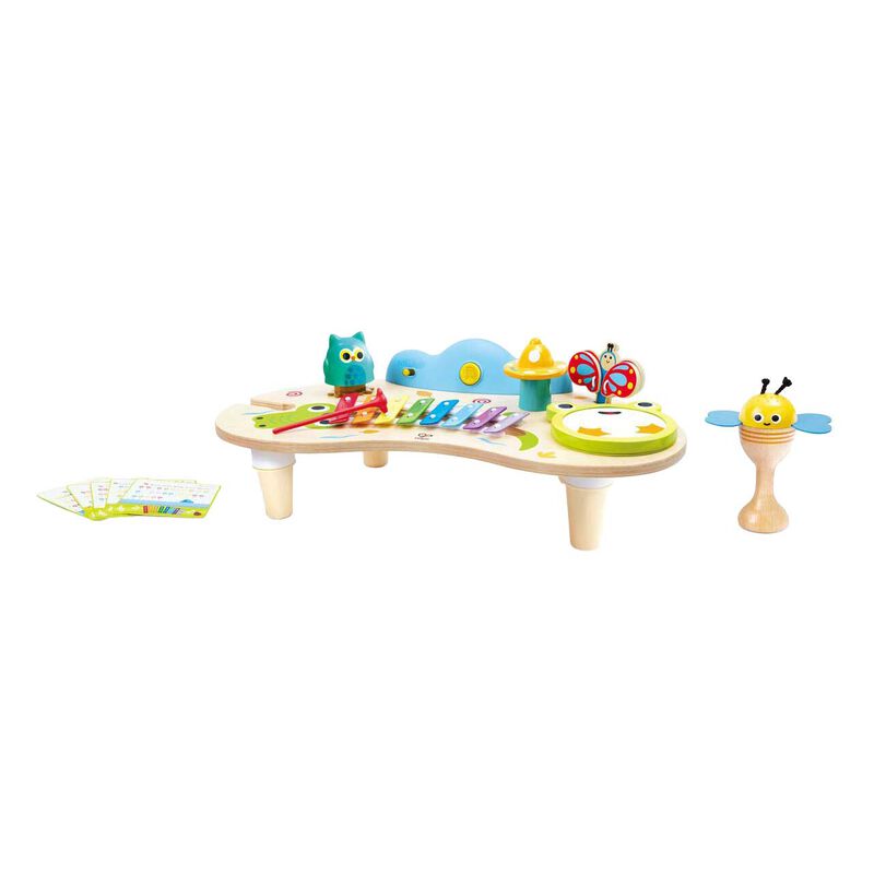 Hape Nature's Symphony Table image number 0