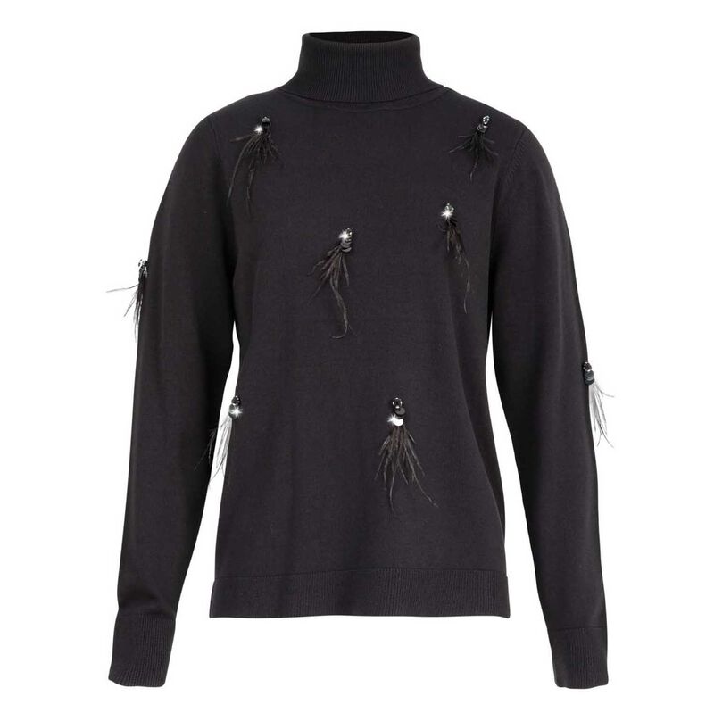 Trelise Cooper Neck-St Level Jumper image number 0