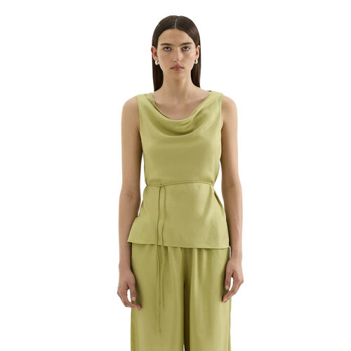 Nude Lucy Tilly Tencel Top