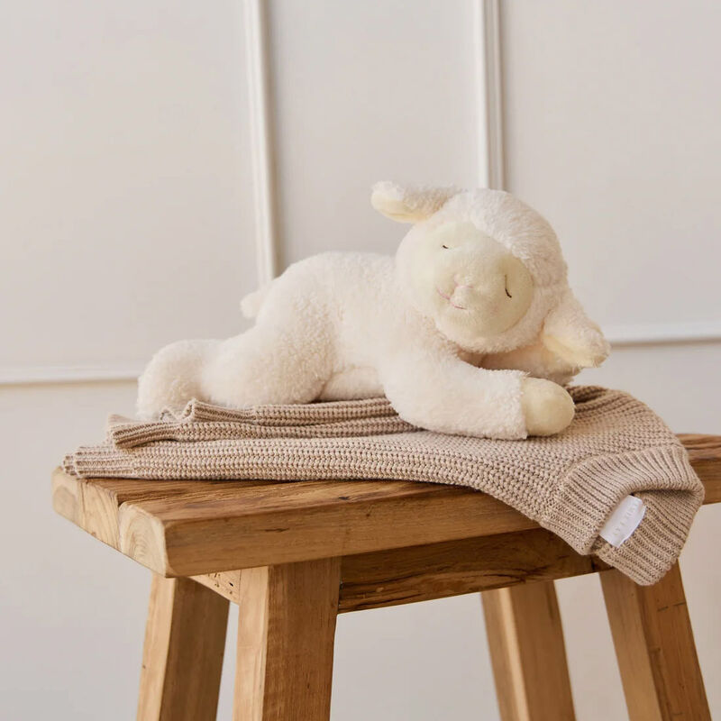 Snuggle Bunnies Lambie image number 3