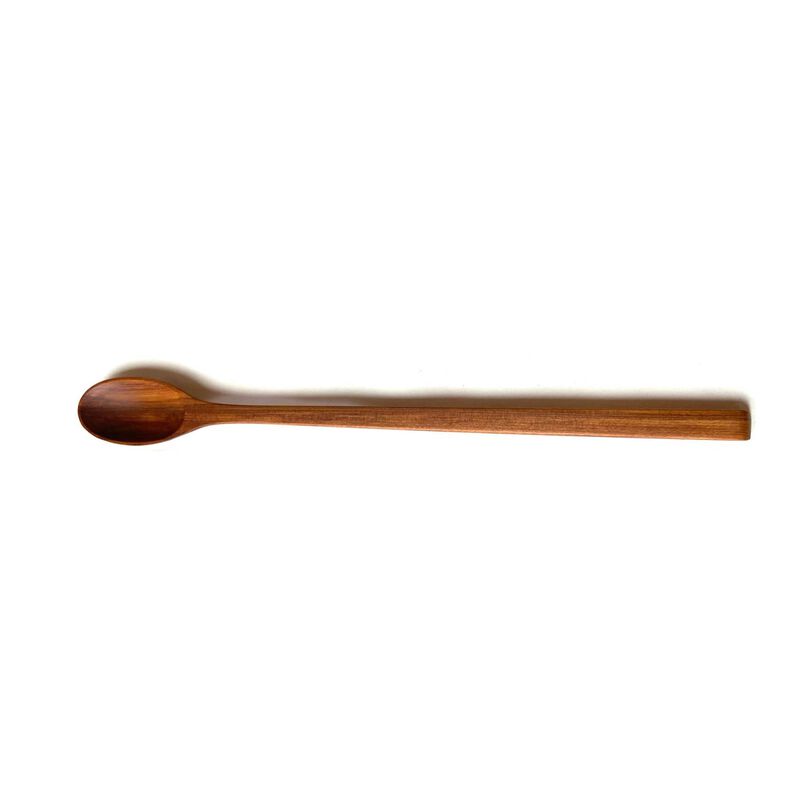 MZ Design Tasting Spoon - Rimu image number 0