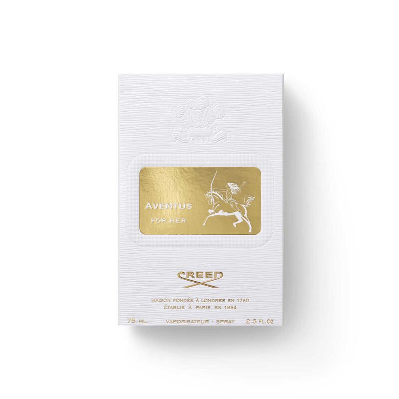 Creed Aventus for Her EDP 75ml image number 1
