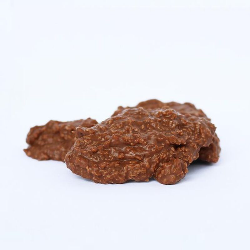 Potter Brothers Chocolates Coconut Rough In Milk Chocolate 130g image number 1