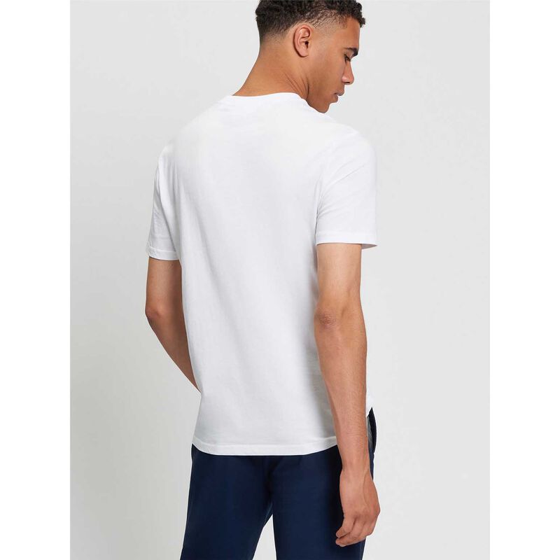 Ben Sherman Pop Art Guitars Tee image number 1