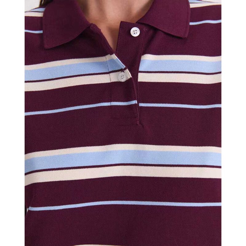 Sportscraft Anahit Stripe Polo image number 2