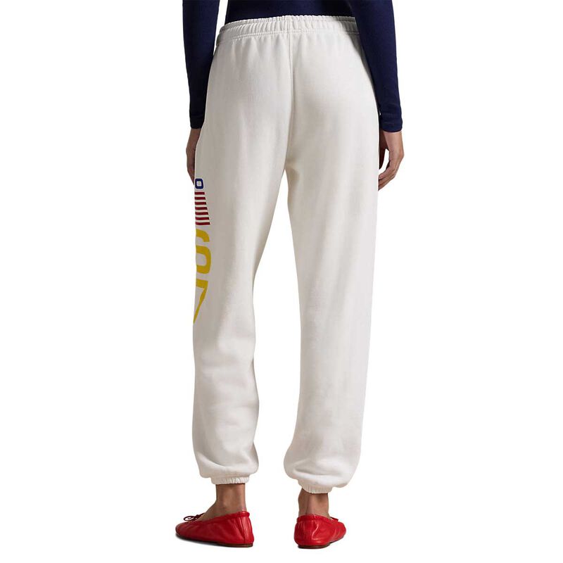 Polo Ralph Lauren Ankle Athletic Sweatpant image number 1