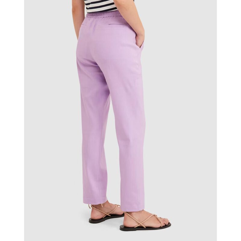 Sportscraft Rosa Linen Pant image number 17