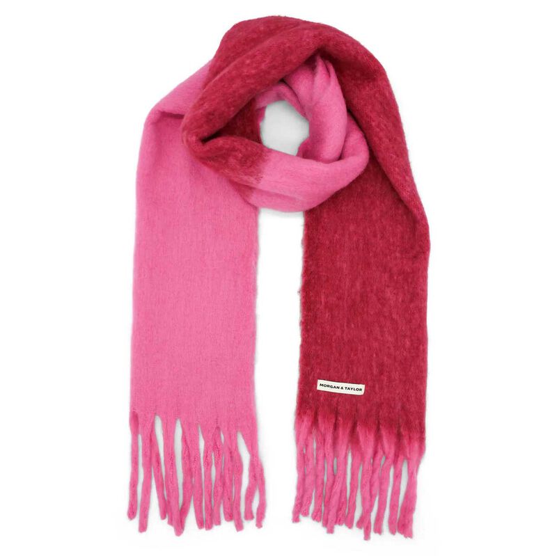 Morgan & Taylor Cosette Scarf image number 6