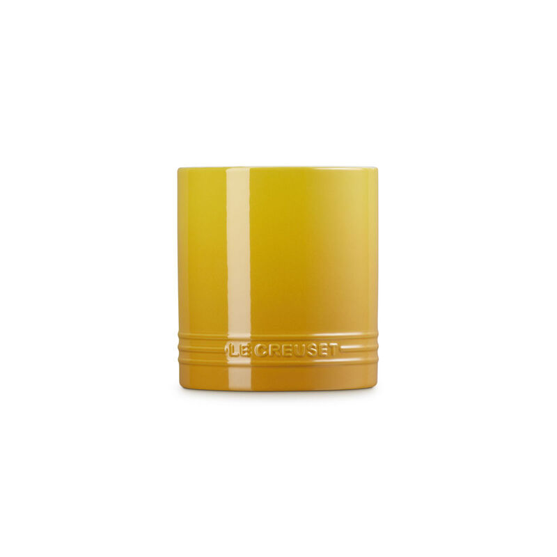 Le Creuset Stoneware Signature Utensil Jar 1.1L image number 2