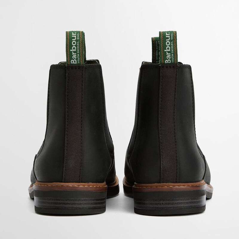 Barbour Farsley Chelsea Boot image number 2