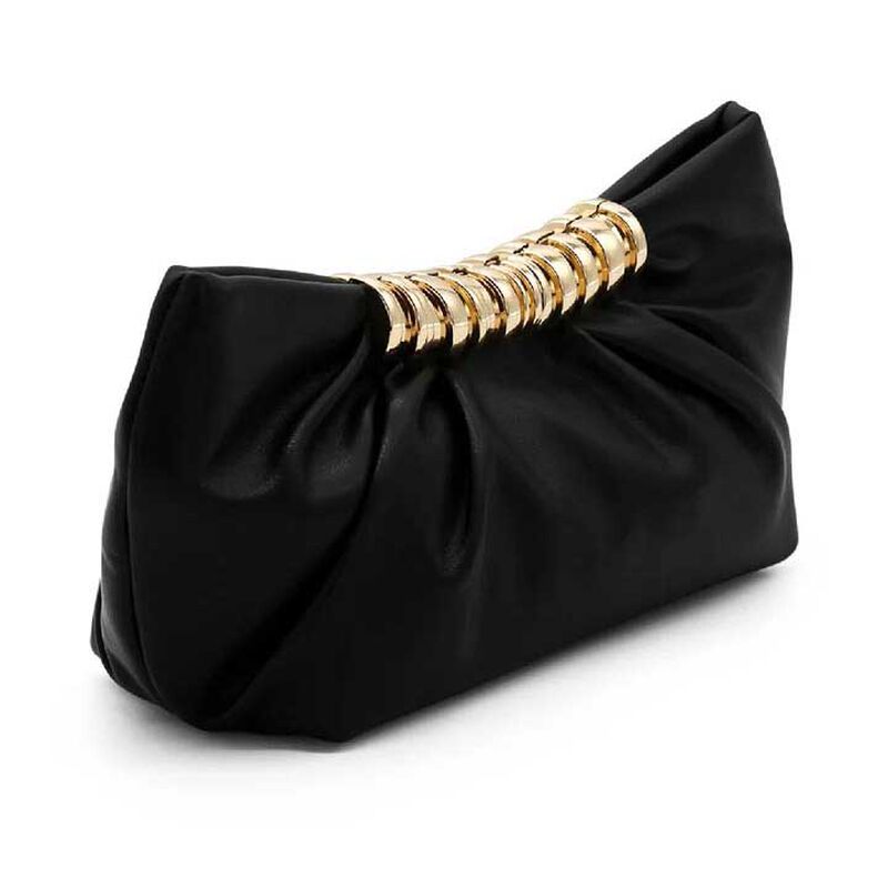 Morgan & Taylor Sable Clutch image number 2