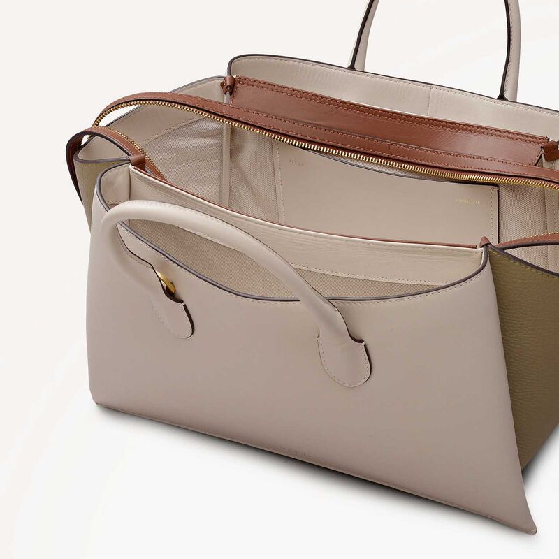 Radley The Romilly Large Ziptop Grab image number 2